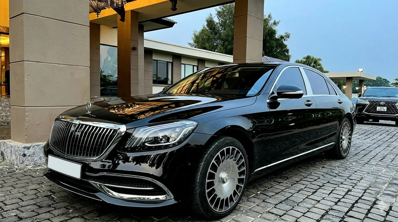 Airport Pickup & Transfer Service